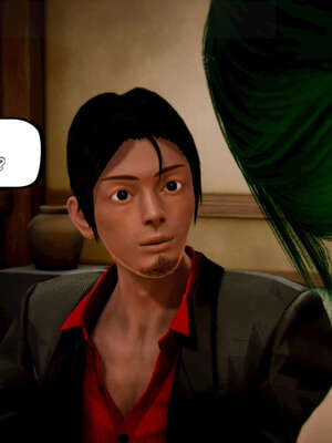 [死神]我的黑帮生涯13_013