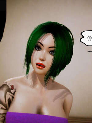 [死神]我的黑帮生涯13_016