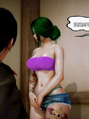 [死神]我的黑帮生涯13_019