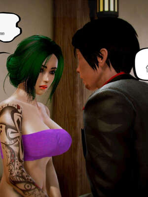 [死神]我的黑帮生涯13_021