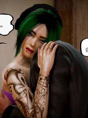 [死神]我的黑帮生涯13_025