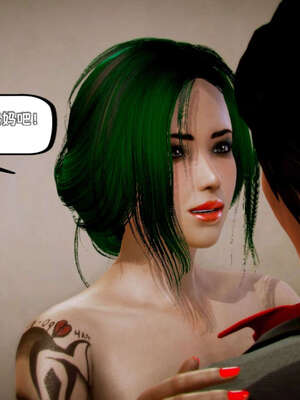 [死神]我的黑帮生涯13_032