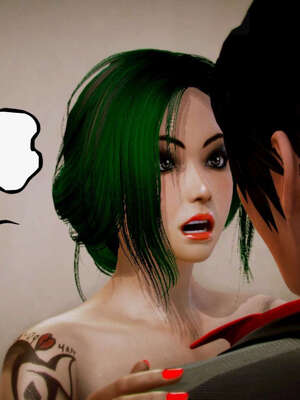 [死神]我的黑帮生涯13_034