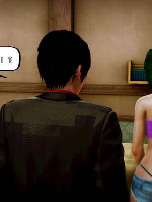 [死神]我的黑帮生涯13_035