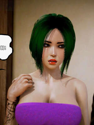 [死神]我的黑帮生涯13_036