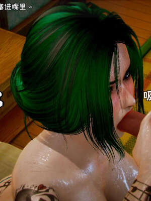 [死神]我的黑帮生涯13_064