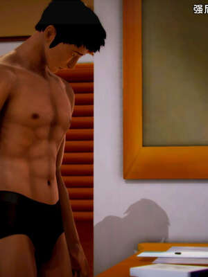 [死神]我的黑帮生涯13_121