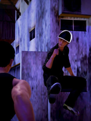 [死神]我的黑帮生涯13_178