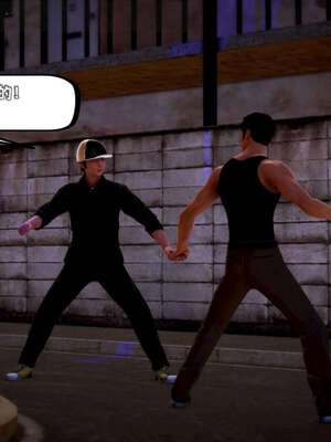 [死神]我的黑帮生涯13_180