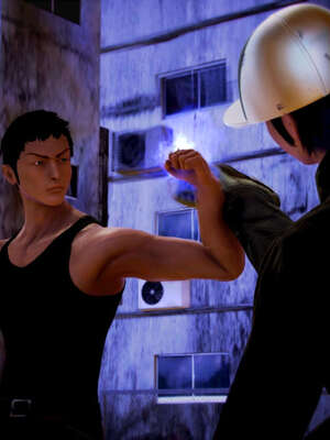 [死神]我的黑帮生涯13_185