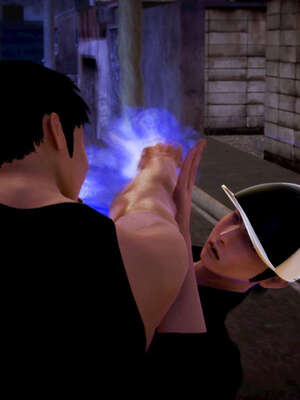 [死神]我的黑帮生涯13_186