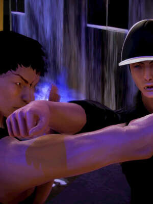 [死神]我的黑帮生涯13_187