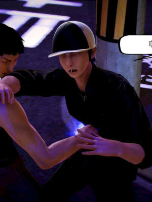 [死神]我的黑帮生涯13_190