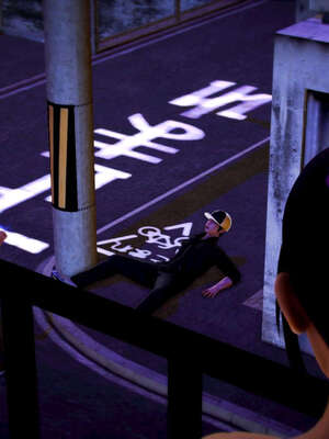 [死神]我的黑帮生涯13_191