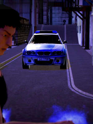 [死神]我的黑帮生涯13_197