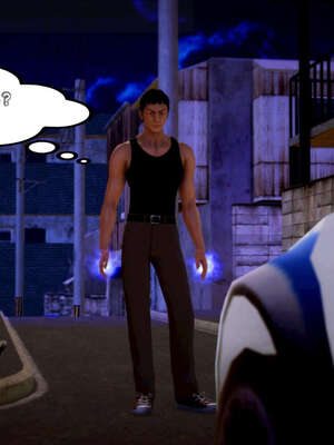 [死神]我的黑帮生涯13_198