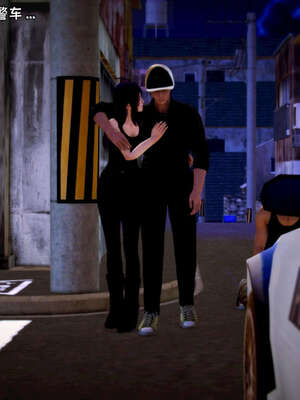 [死神]我的黑帮生涯13_217