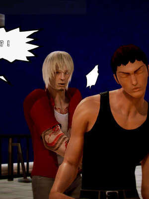 [死神]我的黑帮生涯13_240