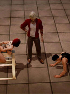 [死神]我的黑帮生涯13_245