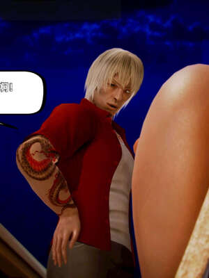 [死神]我的黑帮生涯13_247