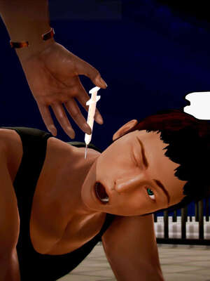 [死神]我的黑帮生涯13_254