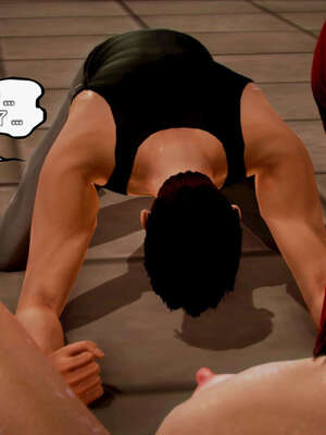 [死神]我的黑帮生涯13_263