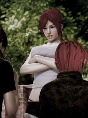 [死神]我的黑帮生涯13_304