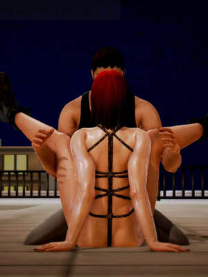 [死神]我的黑帮生涯13_310