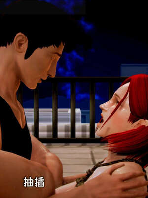 [死神]我的黑帮生涯13_320