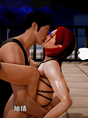 [死神]我的黑帮生涯13_322