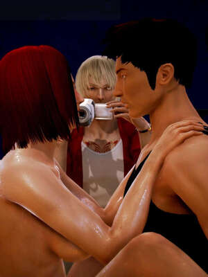 [死神]我的黑帮生涯13_341