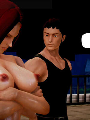 [死神]我的黑帮生涯13_346