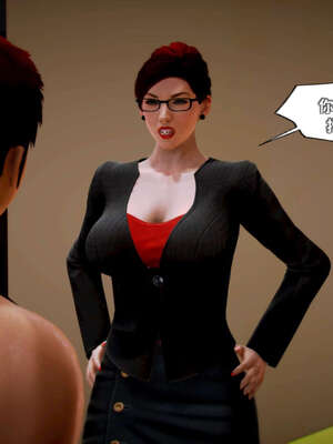 [死神]我的黑帮生涯13_597