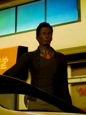 [死神]我的黑帮生涯13_730