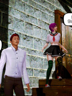 [死神]我的黑帮生涯14_14_299