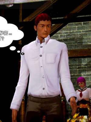 [死神]我的黑帮生涯14_14_301