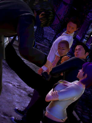 [死神]我的黑帮生涯14_14_434