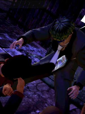 [死神]我的黑帮生涯14_14_435