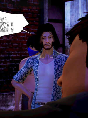 [死神]我的黑帮生涯14_14_437