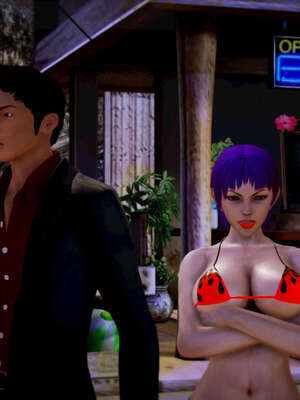 [死神]我的黑帮生涯15_220