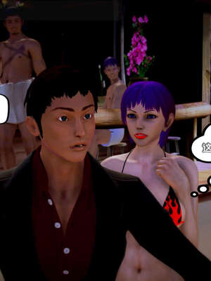 [死神]我的黑帮生涯15_254