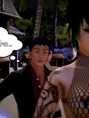 [死神]我的黑帮生涯15_257