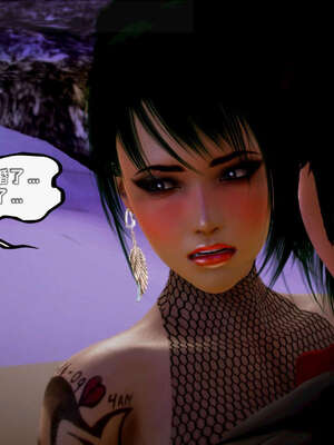 [死神]我的黑帮生涯15_267