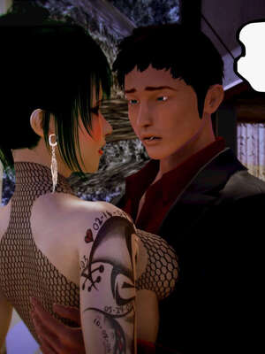 [死神]我的黑帮生涯15_268