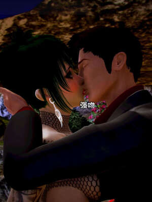 [死神]我的黑帮生涯15_269