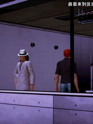 [死神]我的黑帮生涯15_297