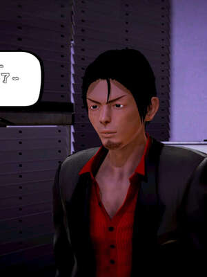 [死神]我的黑帮生涯15_298