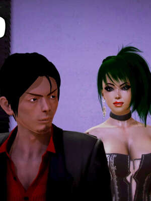 [死神]我的黑帮生涯15_305