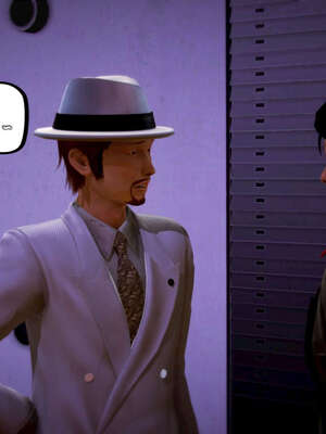 [死神]我的黑帮生涯15_307