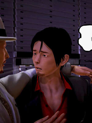 [死神]我的黑帮生涯15_320